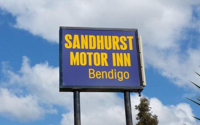 Comfort Inn Sandhurst