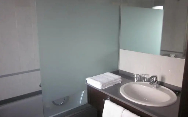 Hotel As Hortensias
