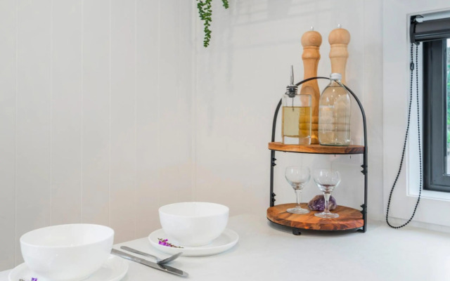 Coastal Cabin - Whangamata Holiday Unit