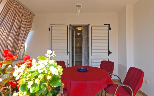 Apartment 1406