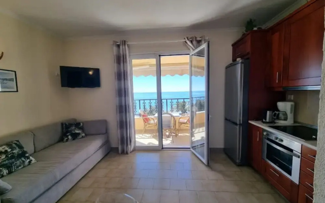 Corfu Island Apartment 40