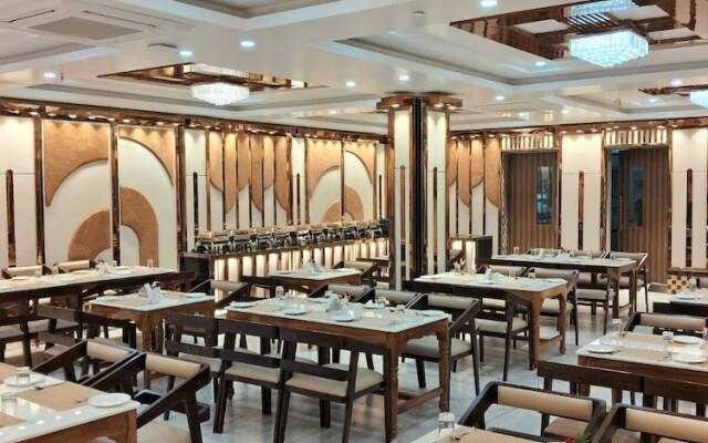 Prime beach resort  Mandarmani
