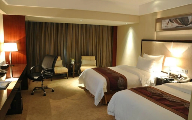 Shenzhen L.gem Hotel