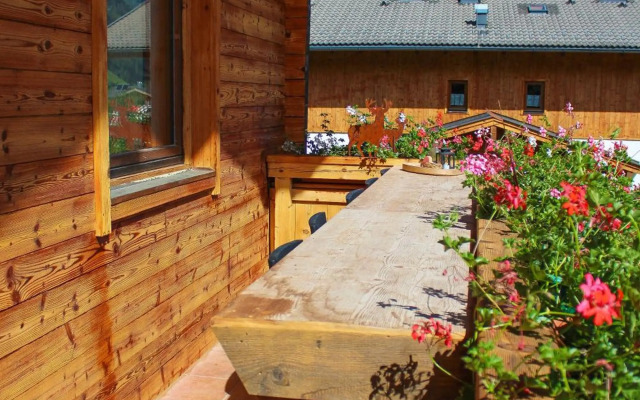 Ritterhof Apartments