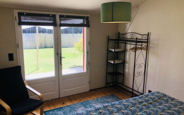 Chambres d'Hôtes Rouge Bordeaux