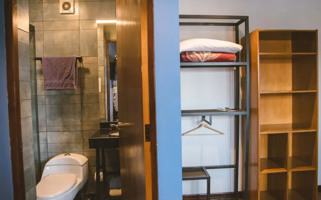 The Adventure Brew Hostel