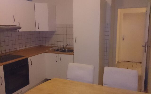 Ruhrzimmer