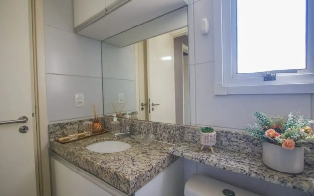 Flat em Porto de Galinhas - Muro Alto Clube