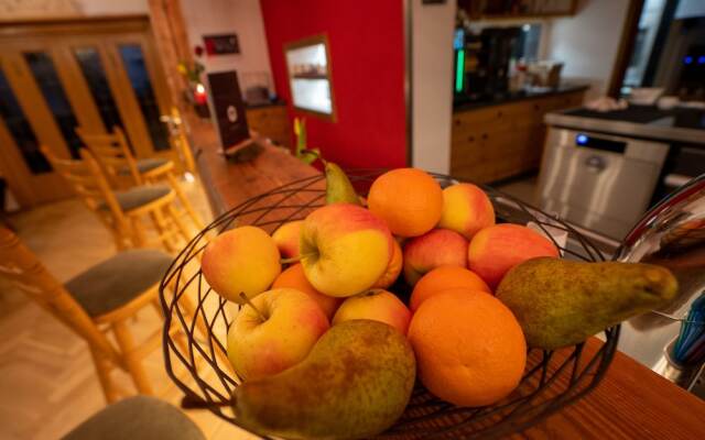 Berghotel Bärenstein