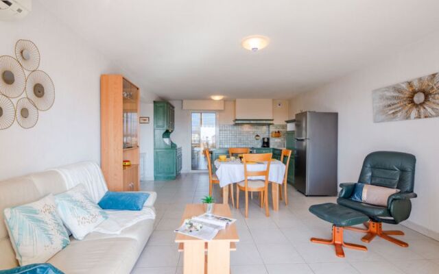 Apartment LAétius Fréjus