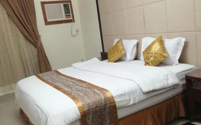 Lana Jeddah Furnished Apartments