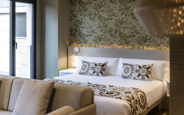 Intelier Core Suites Valencia