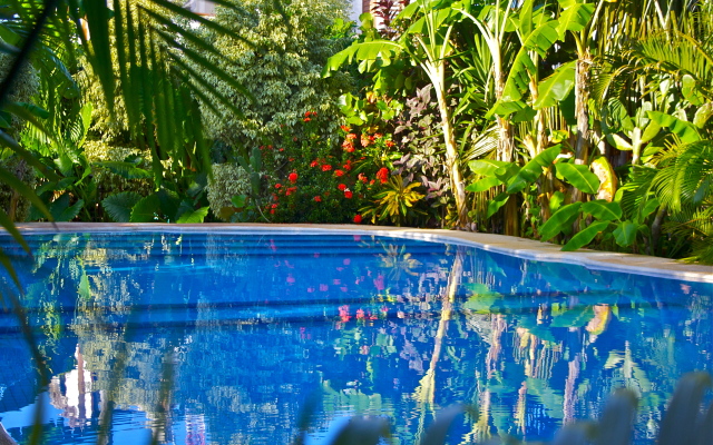 Hotel Casa Bárbara Holbox