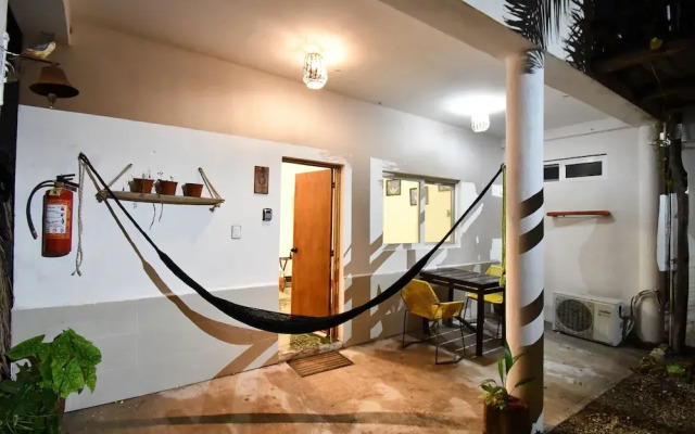 Maria Bonita El Cuyo