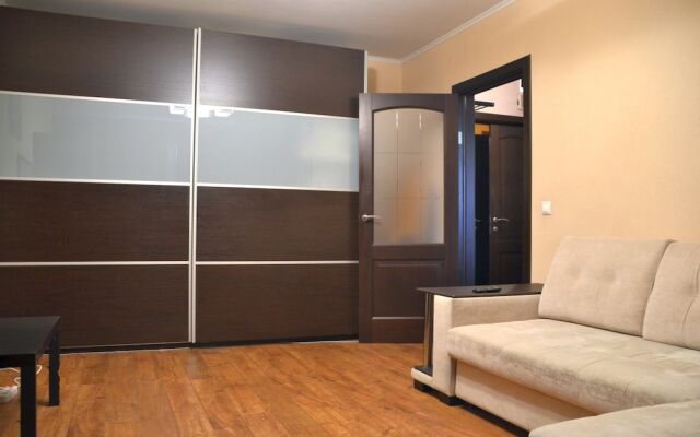 InnDays Подольск на Веллинга, 11