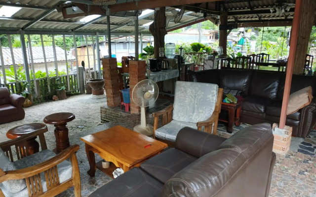 Rattana's Resort