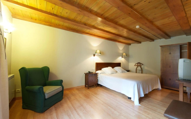Hotel Caldas