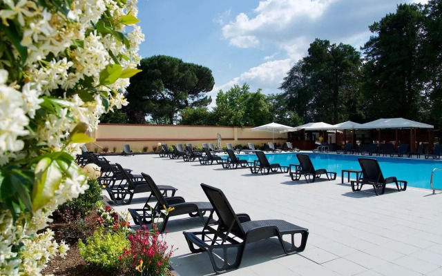 Hotel dei Giardini