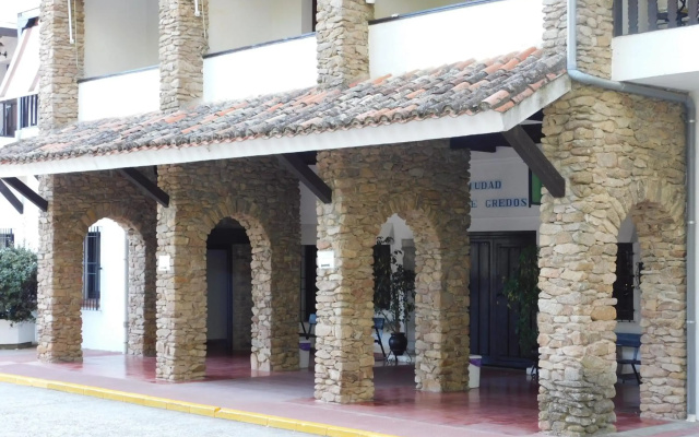El pequeño capricho