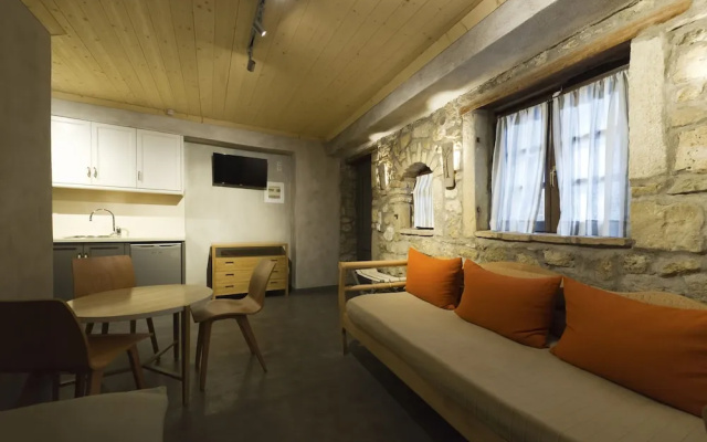 Small Luxury Hotel 1800