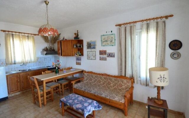 Villa Feggari