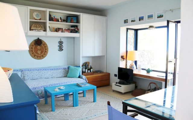Villino Dalia 3 Bedrooms Apartment in Stintino