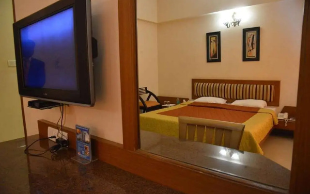 Pai Vista Hotel