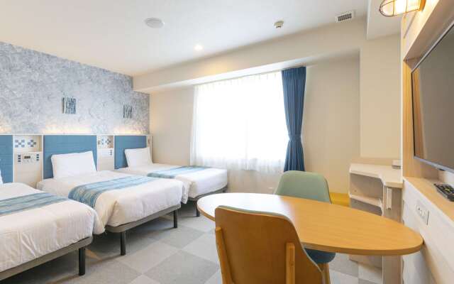 Comfort Hotel Ishigaki Island