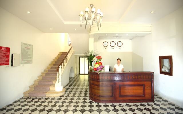 Trang An Hotel