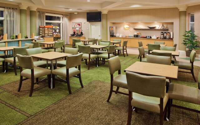 La Quinta Inn & Suites by Wyndham Greenville Haywood