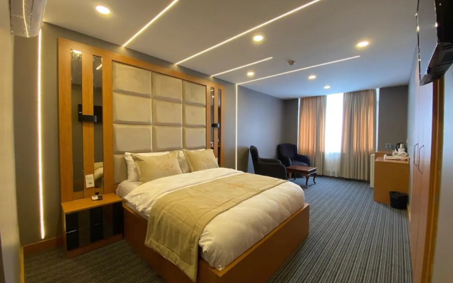Vip Inn Hotel Esenyurt