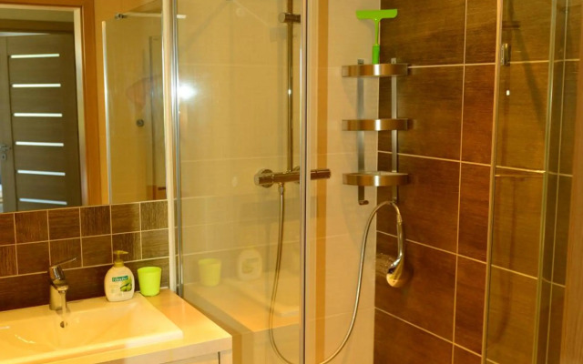 Apartament Babitonga I