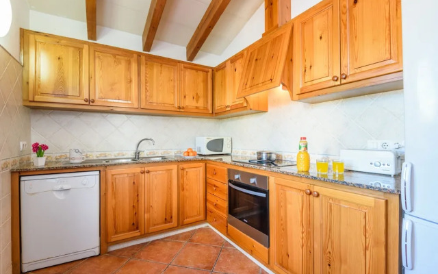 Villa Menorca Angela