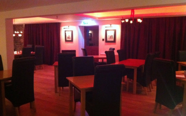 The Waterwheel Inn