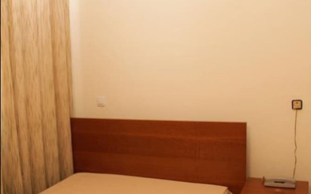 Pensão Residencial Parque