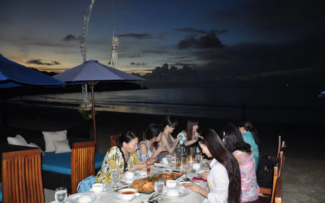 Bali Baliku Private Pool Villas