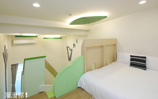 Happiness Yes Inn