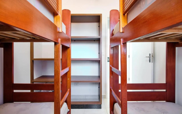 Bh21: Modernidade E Conforto Com Lazer Completo!