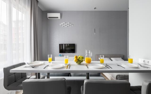 Apartments Premium (Apartamenty premium) Olimpik