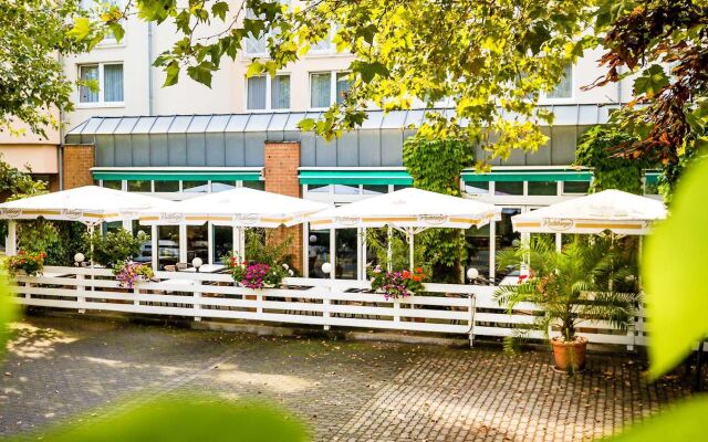 Taste Hotel Dresden - ehemals Residenz Alt Dresden