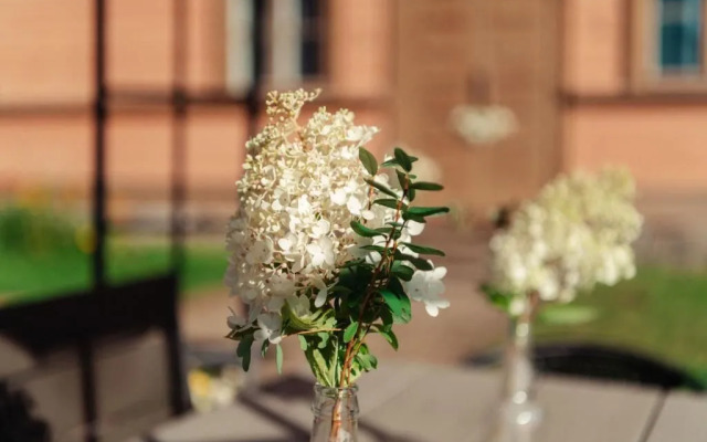 Huoneistohotelli Marja