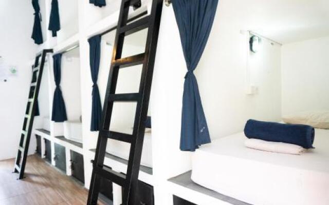 The Hideout Hostel