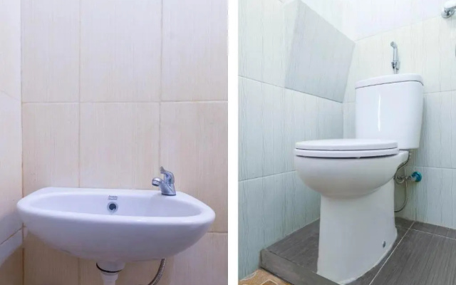 Hotel O The Karins Guesthouse Syariah