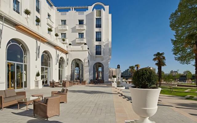 Hotel & Spa Vacances Bleues Le Splendid