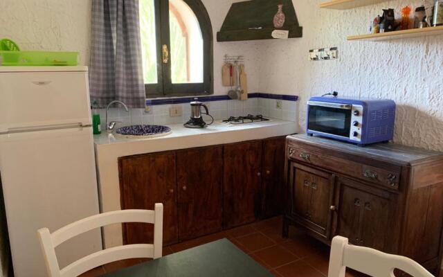 le casette di Marilena