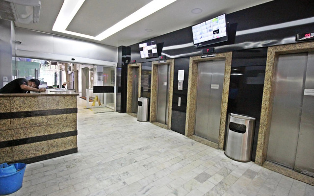 Rio Spot Homes Flat C031A