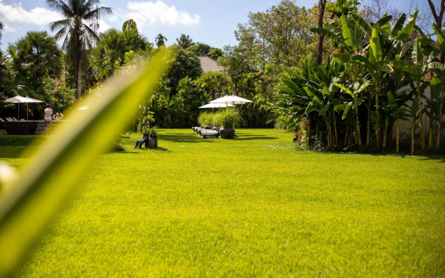 Jaya House River Park Hotel