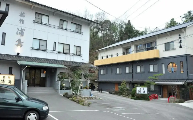 Urayu Ryokan Urashima