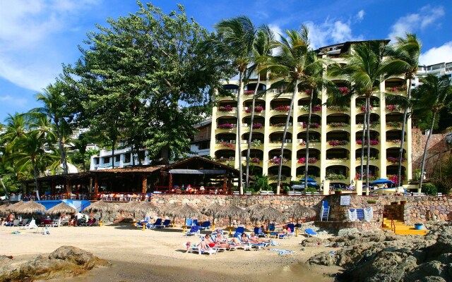 Lindo Mar Resort