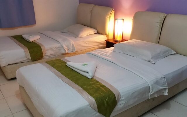 1Libaran Hotel